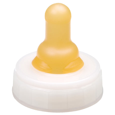 Nipple Similac® Twiston Infant Prepackaged Leakage Prevention - BeHope