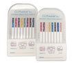 Drugs of Abuse Test Kit CLIAwaived™ AMP, BAR, BUP, BZO, COC, mAMP/MET, MDMA, MTD, OPI300, OXY, PCP, THC 25 Tests CLIA Waived - BeHope