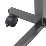Overbed Table Drive™ Non-Tilt Top Adjustment Handle 28 to 45 Inch Height Range - BeHope