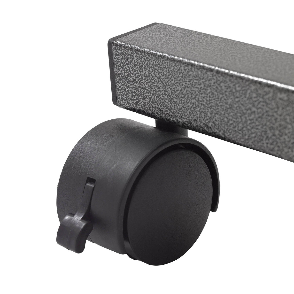 Overbed Table Drive™ Non-Tilt Top Adjustment Handle 28 to 45 Inch Height Range - BeHope