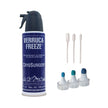 Replacement Cryosurgical Canister Verruca-Freeze® 175 mL - BeHope