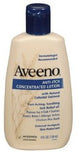 Itch Relief Aveeno® Anti-Itch 3% Strength Lotion 4 oz. Bottle - BeHope