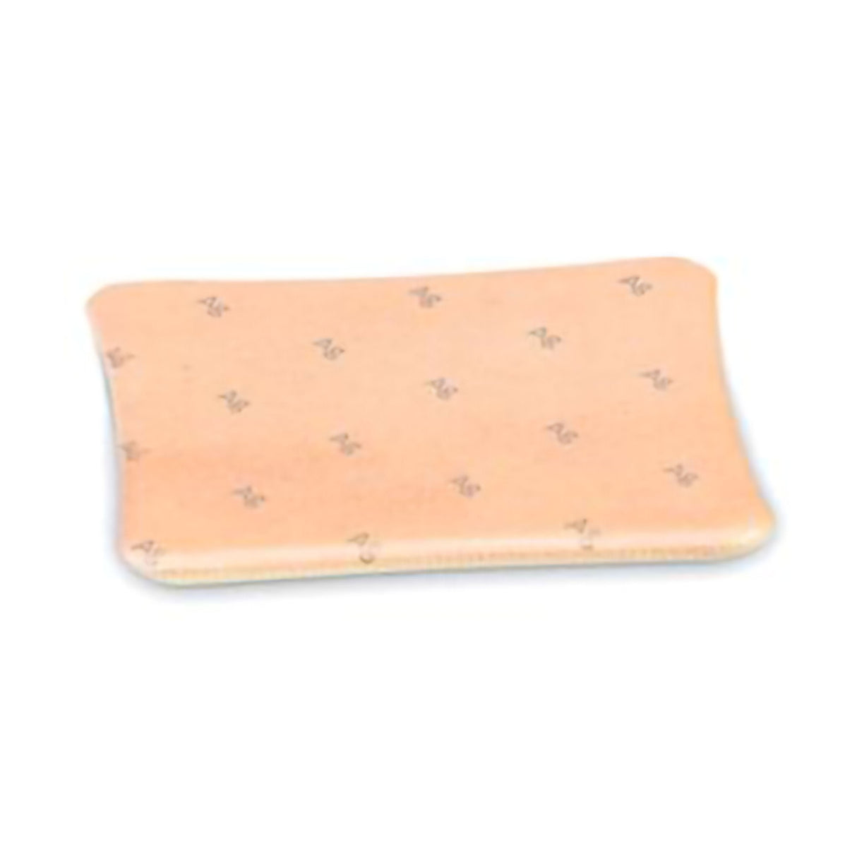 Allevyn Ag Antibacterial Silver Foam Dressing Non-Adhesive Sterile - BeHope