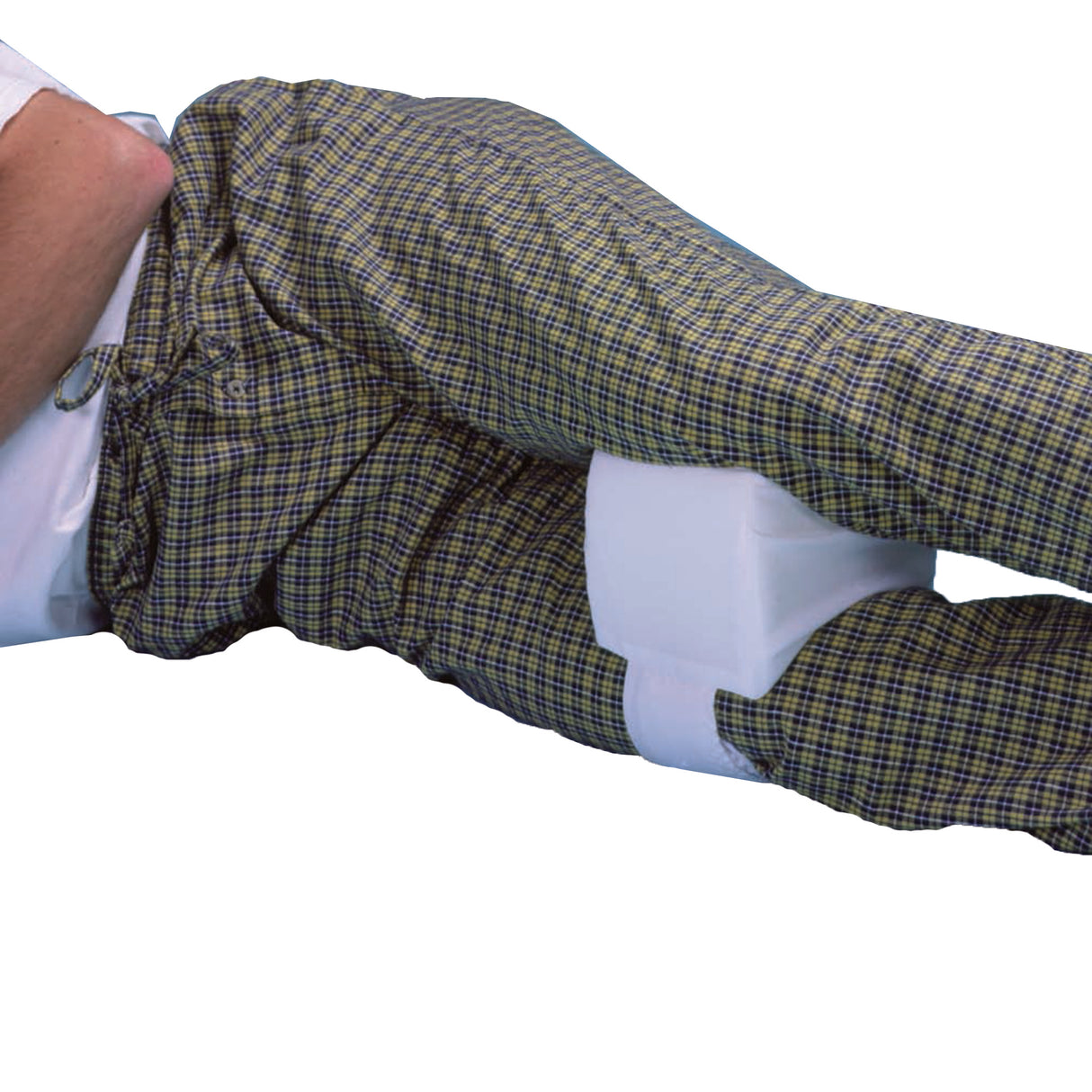 Knee Pillow Softeze® for Spinal Alignment and Pain Relief - BeHope