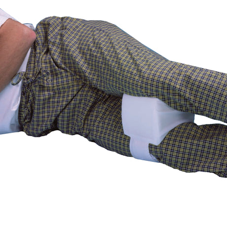 Knee Pillow Softeze® for Spinal Alignment and Pain Relief - BeHope