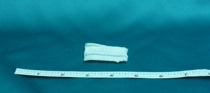 Gauze Sponge Bioseal® 2 X 2 Inch 12-Ply Sterile X-Ray Detectable 10 per Pack - BeHope
