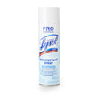 Surface Disinfectant Professional Lysol® Alcohol Based Aerosol Spray Liquid 19 oz. Can Crisp Linen Scent NonSterile - BeHope