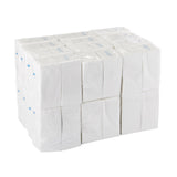 Dinner Napkin Dixie® White Paper - BeHope