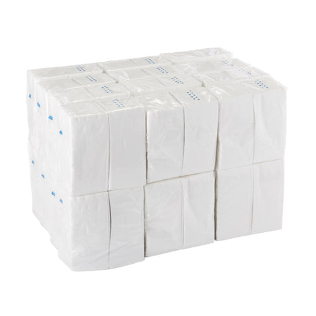 Dinner Napkin Dixie® White Paper - BeHope
