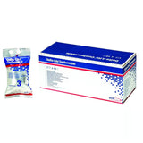 Cast Tape Delta-Lite Conformable 4 Inch X 12 Foot Fiberglass White - BeHope