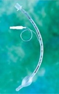Cuffed Endotracheal Tube Sheridan Hvt™ High Volume Low Pressure Murphy Eye - BeHope