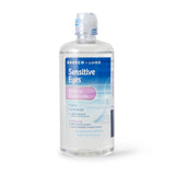 Contact Lens Solution Sensitive Eyes® Plus 12 oz. Solution - BeHope