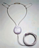 Nasal Cannula Oxymizer® Adult Straight Prongs Without Tubing - BeHope