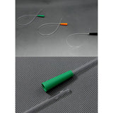 Urethral Catheter AMSure® Straight Tip Vinyl 16 Fr. 16 Inch - BeHope