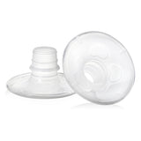Breast Flange Evenflo AdvancedFit™ for All Evenflo Advanced Breast Pumps - BeHope