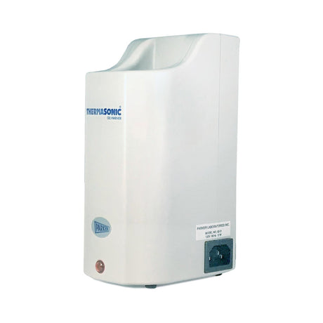 Thermasonic® Gel Warmer with Constant Temperature Control - BeHope