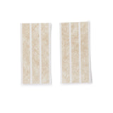 Skin Closure Strip McKesson 1/2 X 4 Inch Nonwoven Material Flexible Strip Tan - BeHope