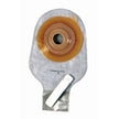 Colostomy Pouch Assura® One-Piece System Convex, Trim to Fit 3/4 to 1-3/4 Inch Stoma Drainable - BeHope