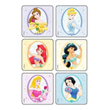 Disney® 90 per Unit Disney Princesses Sticker 2-1/2 Inch - BeHope