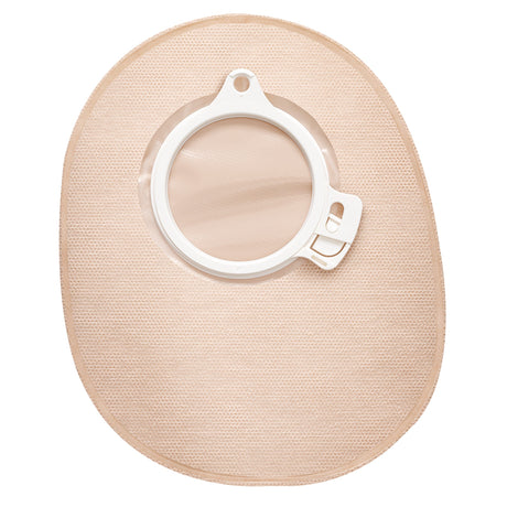 Ostomy Pouch SenSura® Click Two-Piece System 8-1/2 Inch Length, Maxi Without Barrier Closed End - BeHope