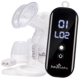 Double Electric Breast Pump Kit BabyBuddha® - BeHope