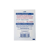 Non-Adherent Dressing Primapad® 2 X 3 Inch 1-Ply Sterile 100 per Pack - BeHope