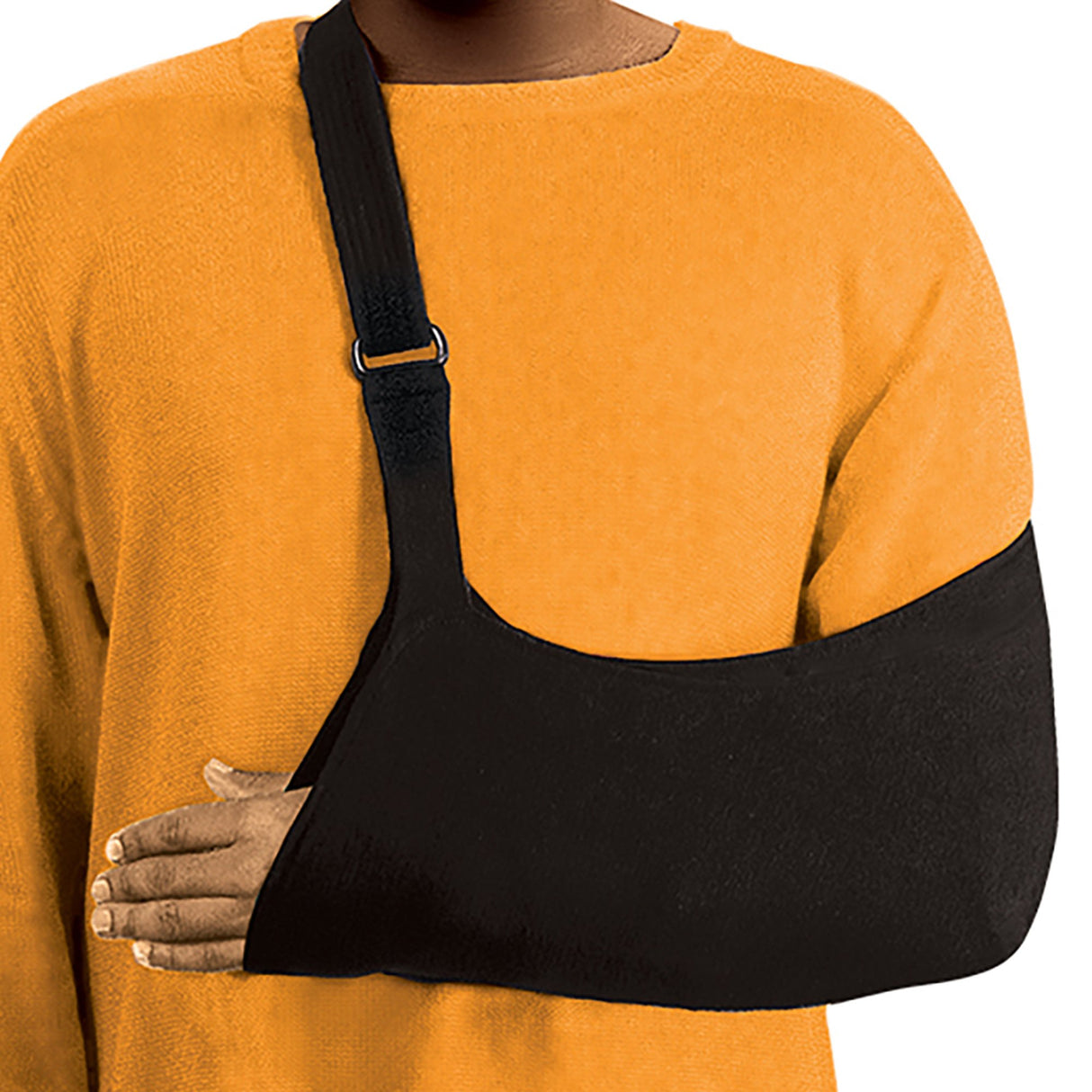 Arm Sling Ultimate Arm Sling® Comfortable Adjustable Support - BeHope