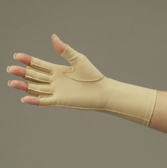 Soft Comfortable Compression Glove for Swelling and Everyday Support - BeHope