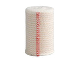 Elastic Bandage Cardinal Health™ Nonsterile Double Hook Loop Low Compression - BeHope