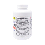 Major® Oyster Shell Calcium Supplement for Skeletal and Joint Health - BeHope