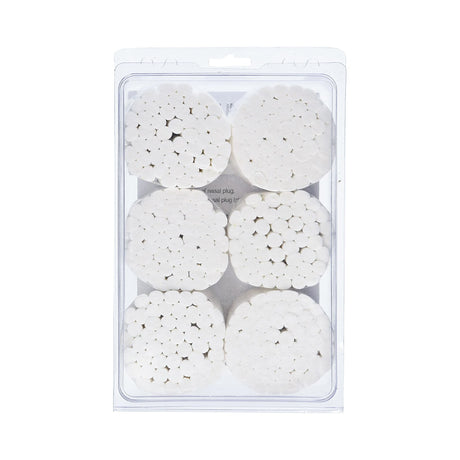 Nasal Packing Mueller Non-impregnated Virgin Cotton Nonsterile - BeHope