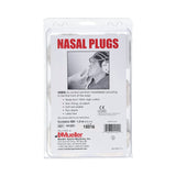 Nasal Packing Mueller Non-Impregnated 1-1/2 Inch Length NonSterile - BeHope
