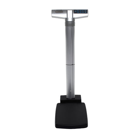 Physician Scale Health O Meter® Digital LCD Display Everlock Permanent Unit Lock - BeHope