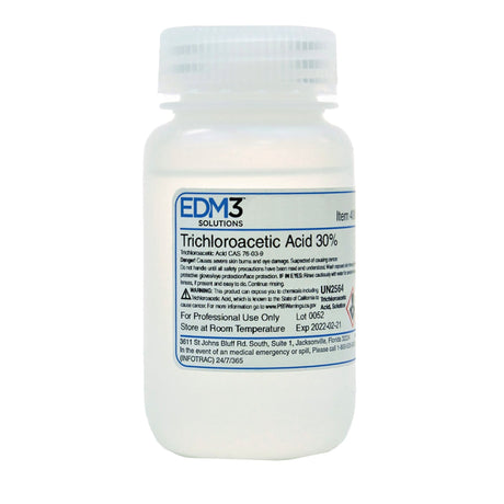 High Purity Trichloroacetic Acid ACS Grade for Histology - BeHope