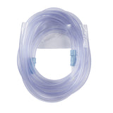 Suction Tubing McKesson Clear 1/4 Inch I.D. 12 Foot Length Non-Conductive Plastic Sterile - BeHope
