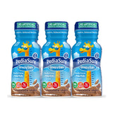 Pediatric Oral Supplement PediaSure® Grow & Gain Shake Chocolate Flavor 8 oz. Bottle Liquid Calories - BeHope