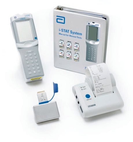 Lithium Battery UltraLife® For i-STAT® Analyzer - BeHope