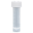 Storage and/or Transport Tube Plain 5 mL Screw Cap Polypropylene Tube - BeHope