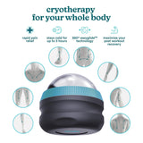 Hand-Held Cold Massager Homedics® IcyGlide™ - BeHope