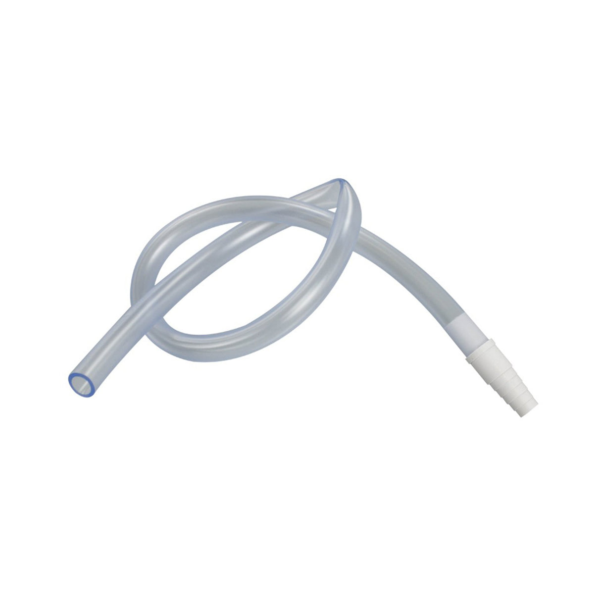 Tube, Leg Bag Extension Bard 18 Inch Tube and Adapter, Reusable, Nonsterile