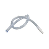 Tube, Leg Bag Extension Bard 18 Inch Tube and Adapter, Reusable, Nonsterile