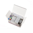 Respiratory Test Kit QuickVue+® Strep A Strep A Test 25 Tests CLIA Non-Waived - BeHope