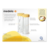 Breast Milk Storage Bottle 2.7 oz. - BeHope