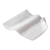 Skin Prep Wipe Sage® 6 per Pack Soft Pack 2% Strength CHG (Chlorhexidine Gluconate) NonSterile - BeHope