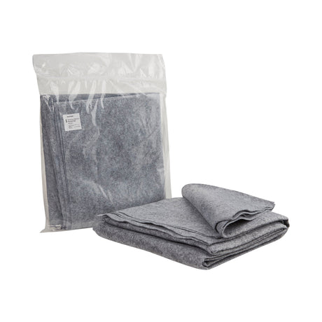 Blanket McKesson 40 X 80 Inch Polyester - BeHope