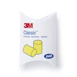 Ear Plugs 3M™ E-A-R™ Classic™ Cordless One Size Fits Most Yellow - BeHope