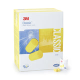 Ear Plugs 3M™ E-A-R™ Classic™ Cordless One Size Fits Most Yellow - BeHope