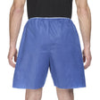 Exam Shorts McKesson 2X-Large Blue SMS Adult Disposable - BeHope