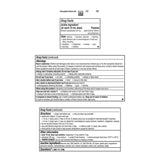 Anti-Diarrheal Pepto Bismol® Ultra 262 mg Strength Liquid 8 oz. - BeHope