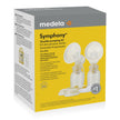 Double Electric Breast Pump Kit Symphony® - BeHope
